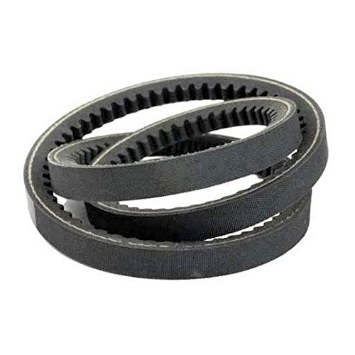 Gates AX37 Cogged Fan V-Belt – New