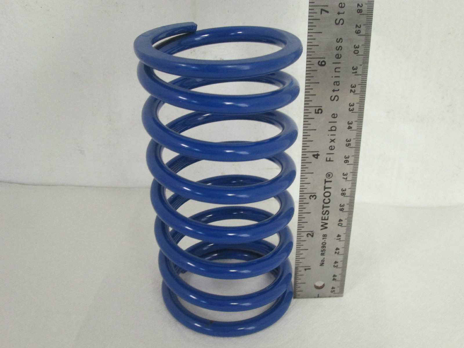 Sinclair Collins D293-147 Compression Spring, 2.56″ ID