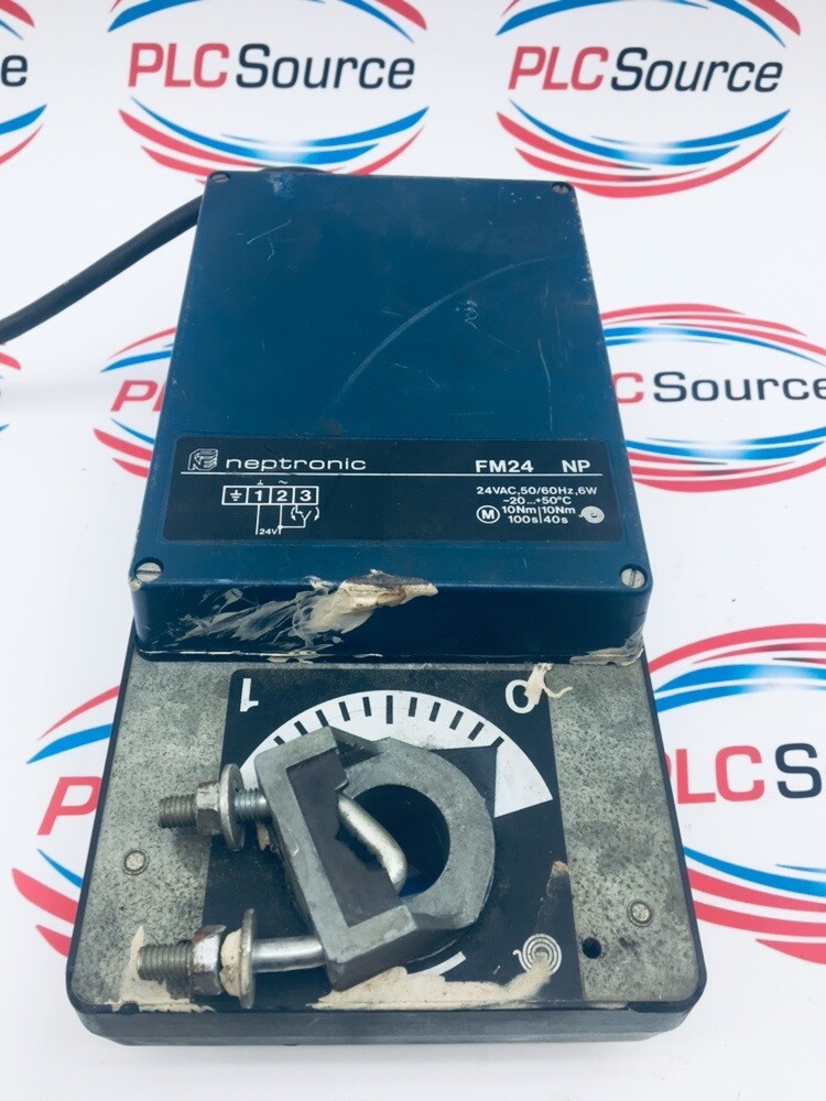 NEPTRONIC FM24NP 24VAC 6W