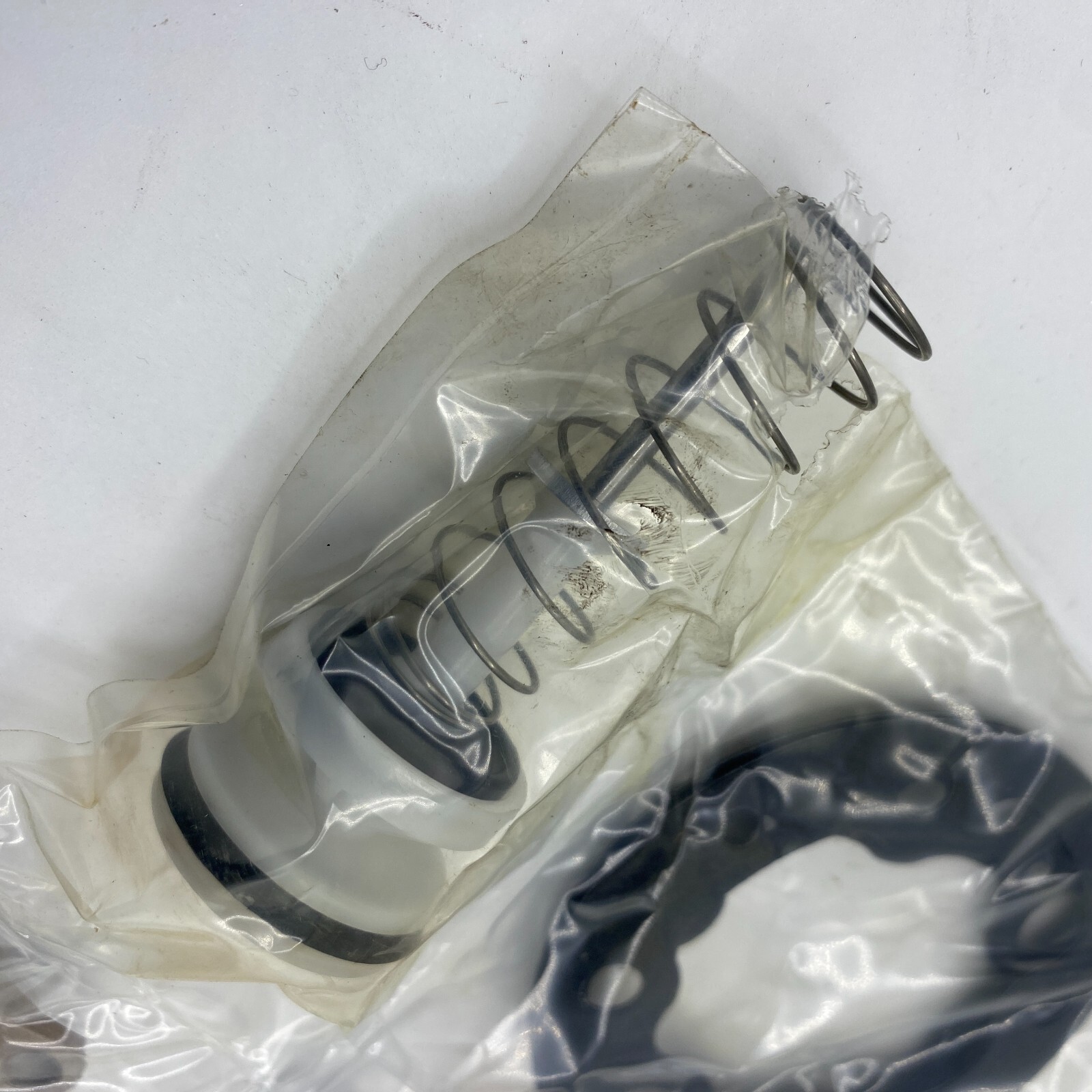 ROSS CONTROLS 495K87 SERVICE KIT 495K87 “FREE SHIPPING” 🎯