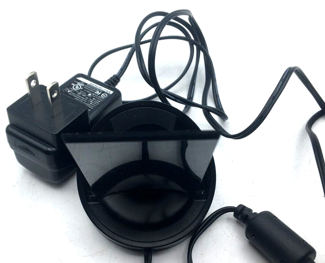 Plantronics Dect 6.0 W02, Konftel Base Station 840102128, Logitech Dock 810-0003