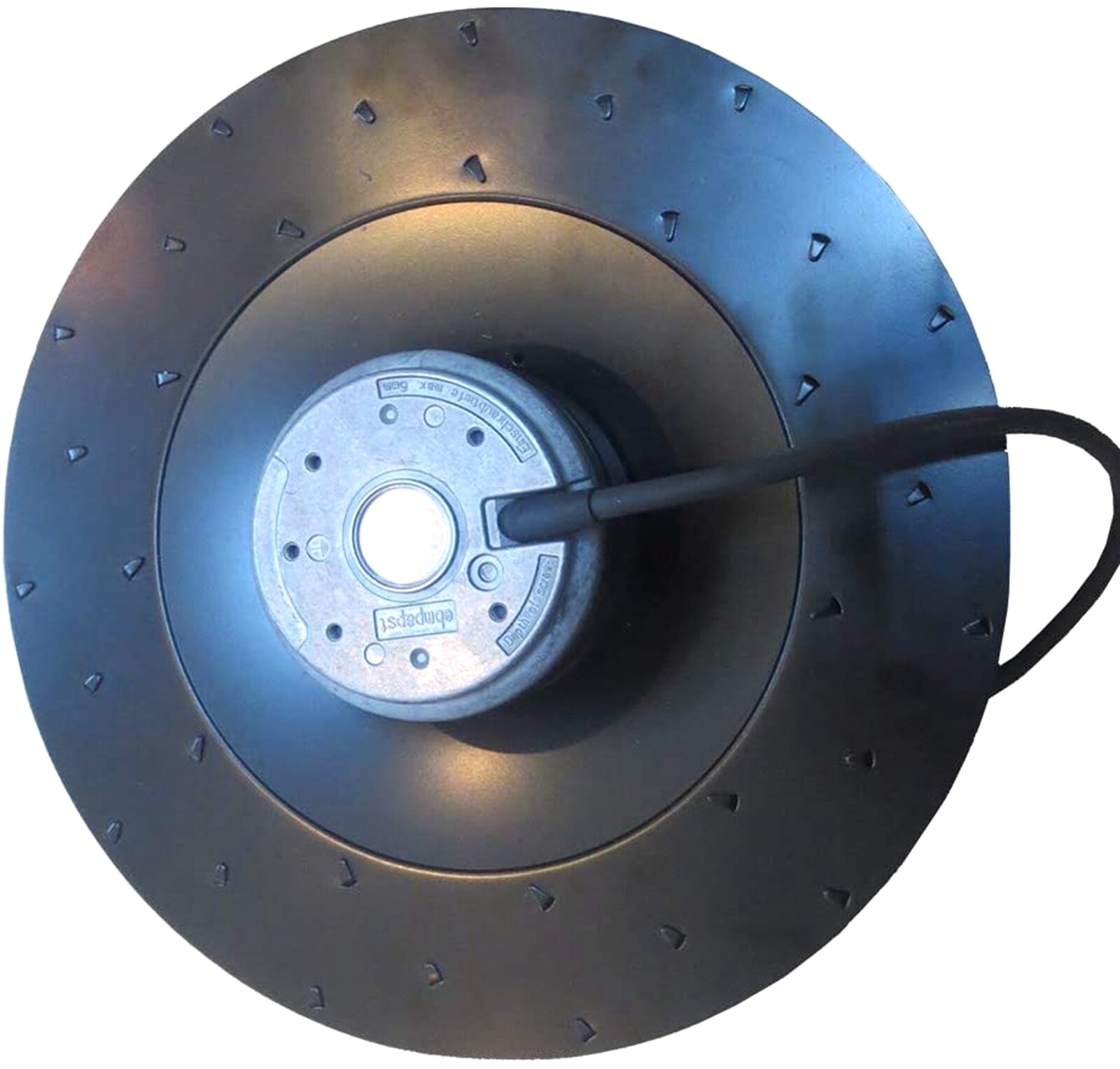 New In Box 20-PP01080 20PP01080 Inverter Fan For AB- US Stock
