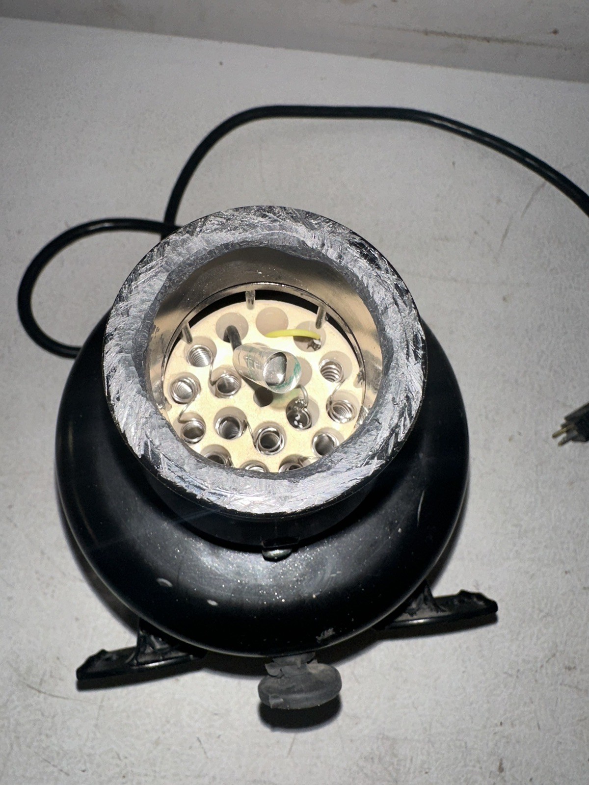 CG Air Systems SL06-75-120/60-B2 Blower-Used-See Desc, Ships Free-100% 2 Charity