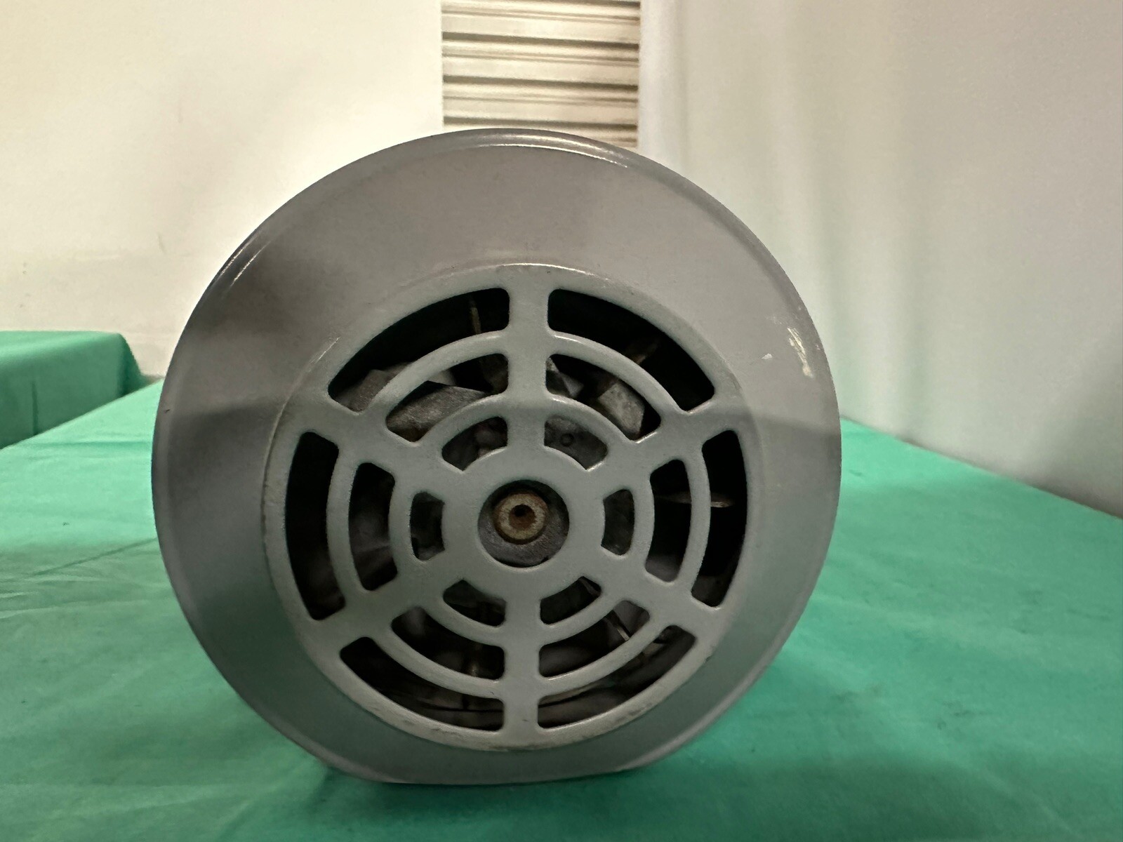 mitsubishi super line sf-jr 0.4kw 2 pole