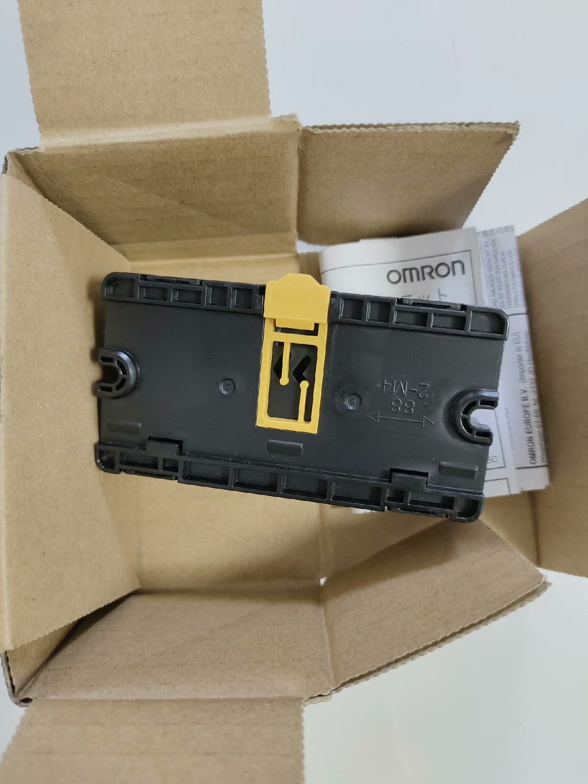 1P CRS1-RPT01 Omron NEW Accept counteroffer