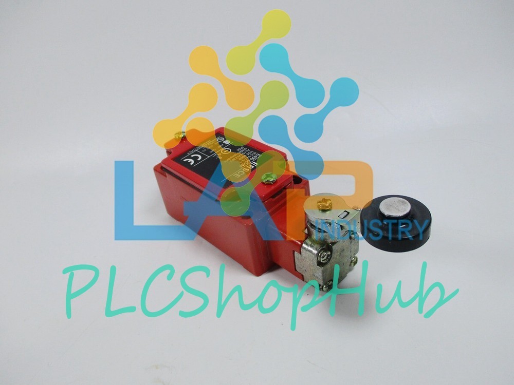 Qty:1 New For ERSCE E400-00-IM Pull rope limit switch