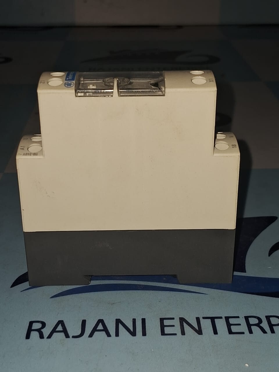 Telemecanique RE7 ML11BU Multi Function Timer Relay 0.05s-300h Voltage 24/240V