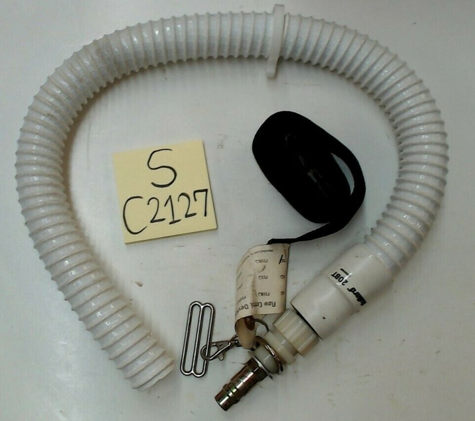 Bullard 20BT/F35 Hose, Belt & Nipple