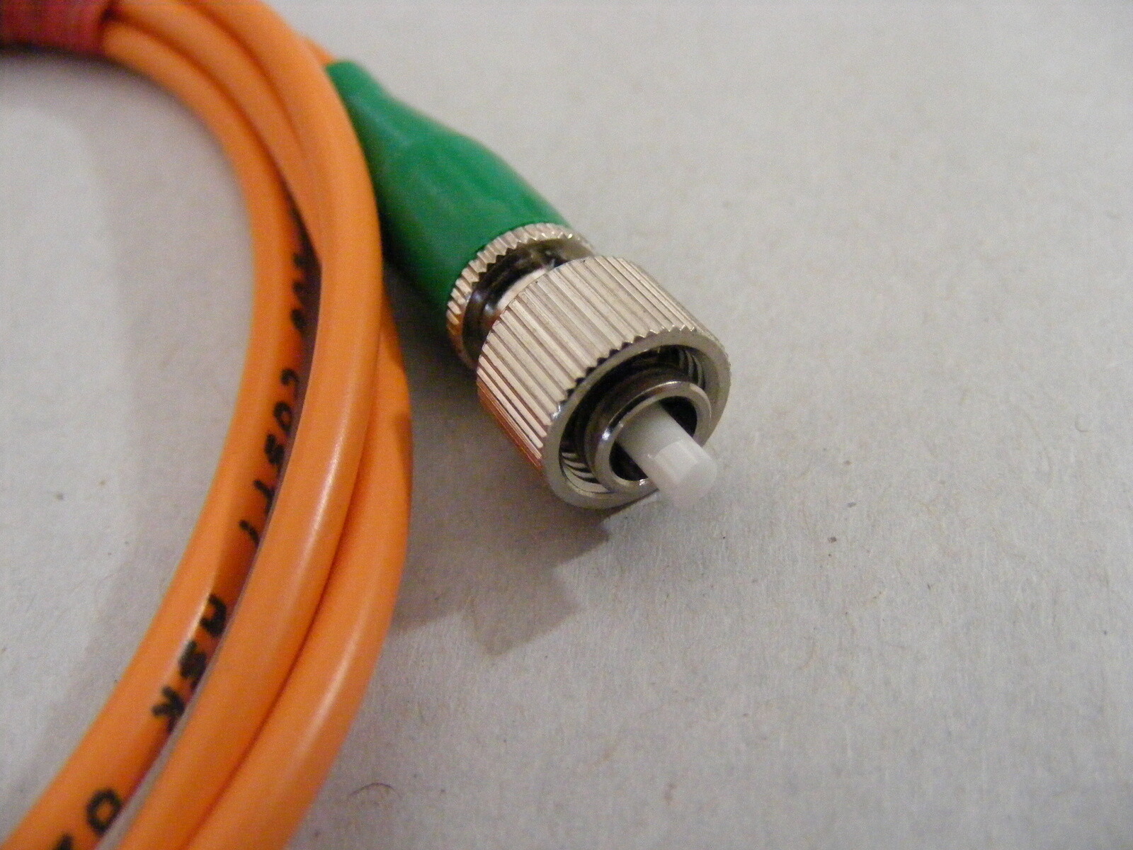 Fiber Optic Patch Cords MMJ-3A1-IRVIS-50/125-3-1-SP2 (a30)