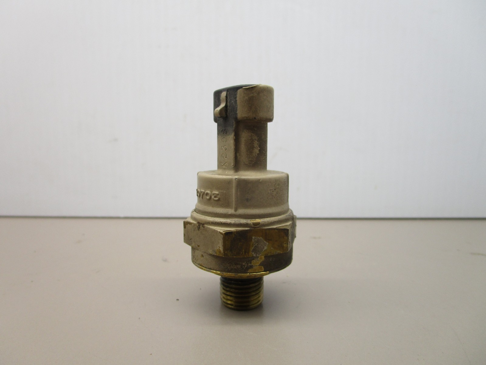 Cummins 3080408 Manifold Absolute Pressure Sensor