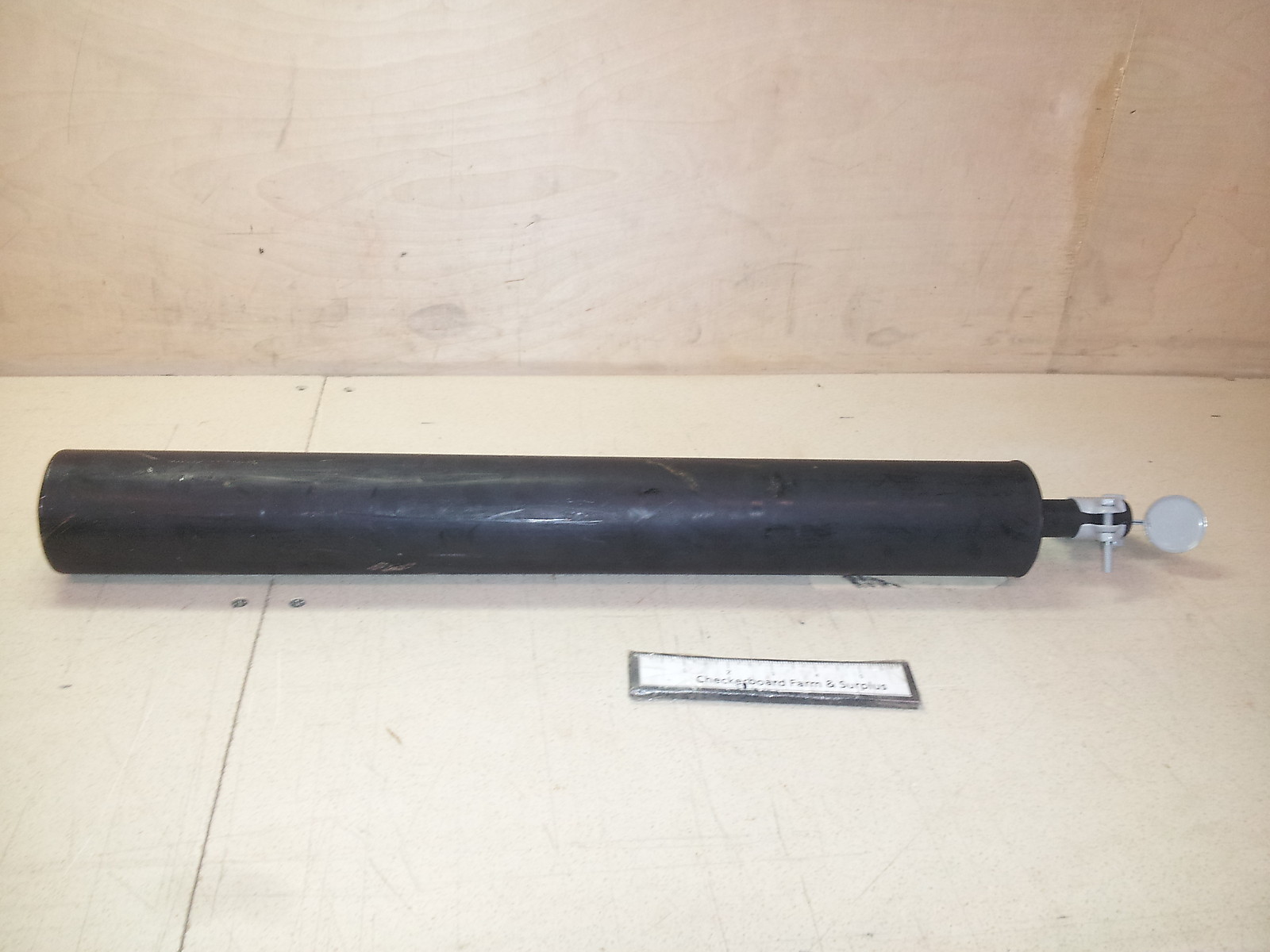 NOS Muffler 13226E1826 for Small Mobile Water Chiller 4130013336086