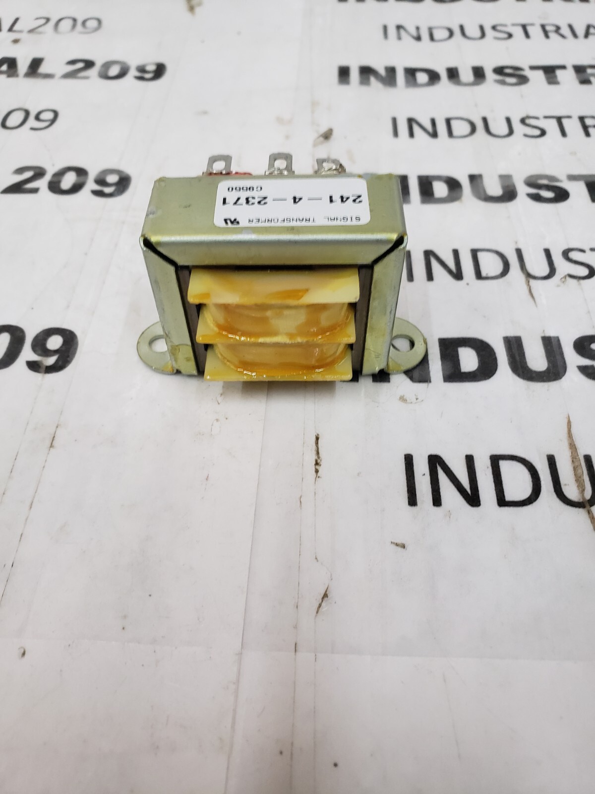 SIGNAL 241-4-2371 TRANSFORMER
