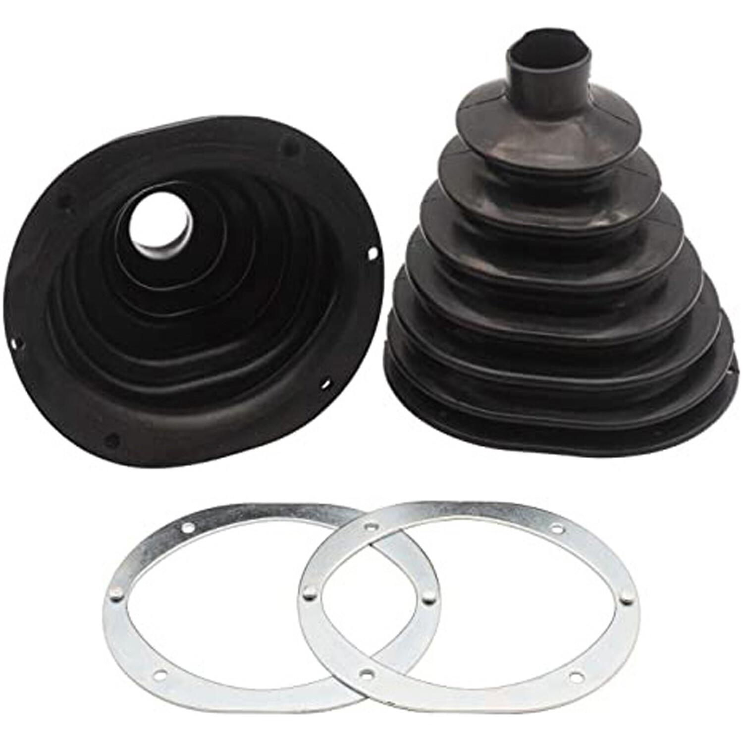 Rubber Steering Boot 6532127 For Bobcat 730 731 732 741 742 743 751 753 763 773