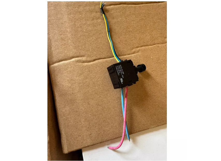 10PCS New FOR Marquardt 2750.5614 switch assembly #T3593A #lin