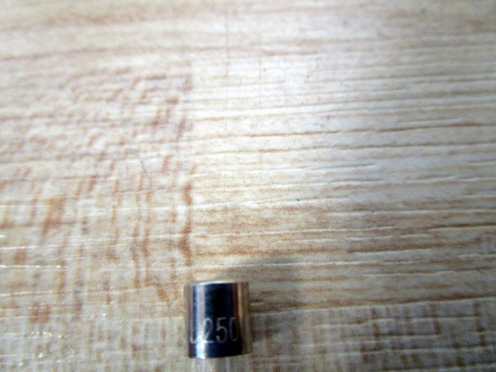 Ron-Sha GMA-5 Fuse GMA5 (Pack of 5)