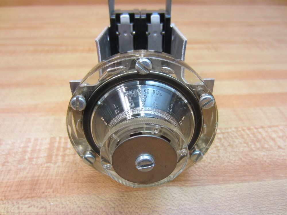 Part 8021 Reliable Model A Vane Switch Only w/Hardware