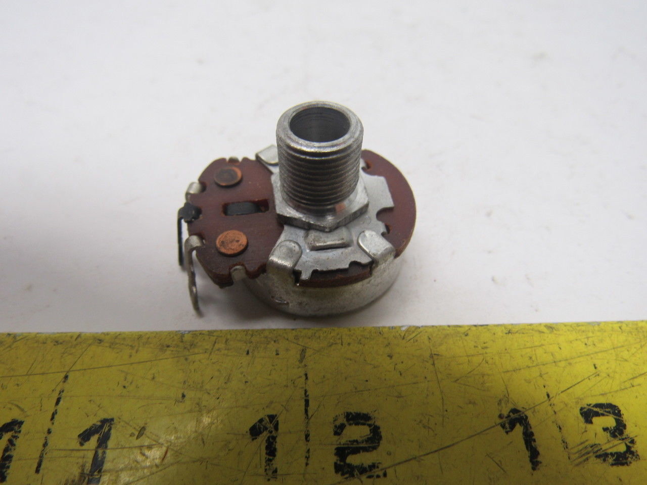 Clarostat 45A254 250KO Potentiometer
