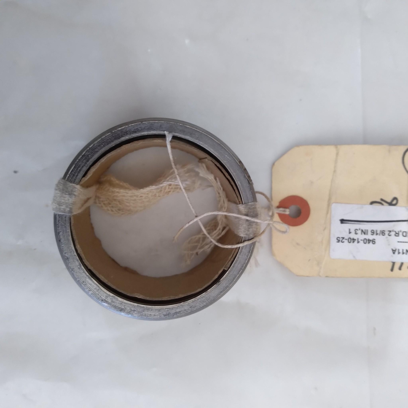 GASKET, SPL, WRD, R, 2 9/16 IN,3,1 VN11A … EACH