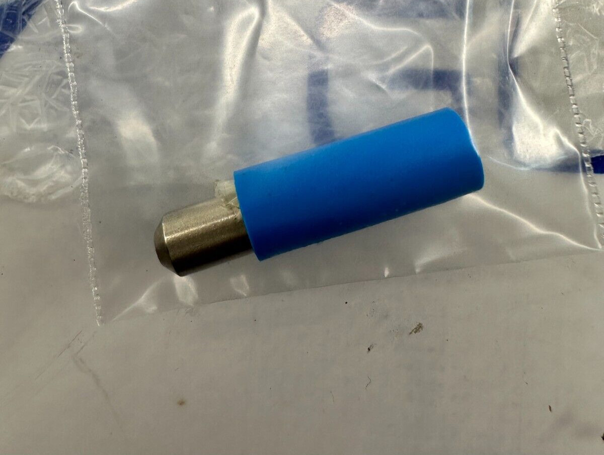 Valex E1625B0 Cap 401 10 Roughness Average 1/4 Inch