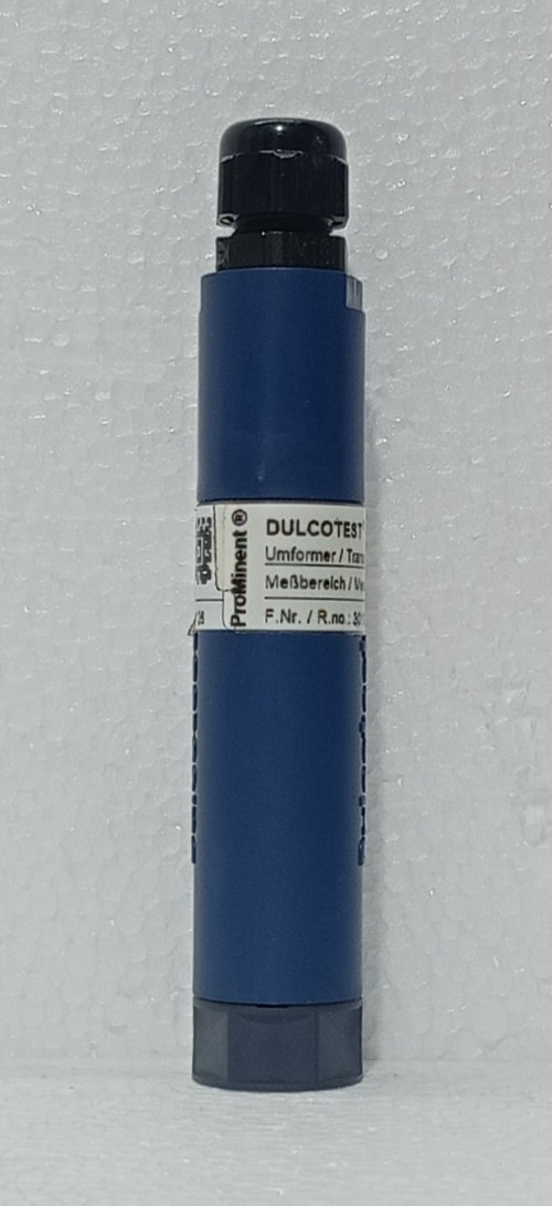 PROMINENT DULCOTEST 809126 UMFORMER / TRANSMITTER 4-20 MA PHV1 , 3010057924