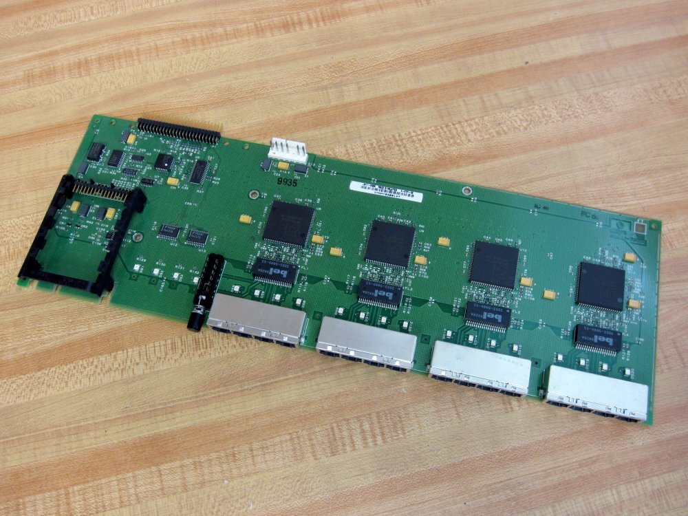 HP J2611-80202 Circuit Board J261180202