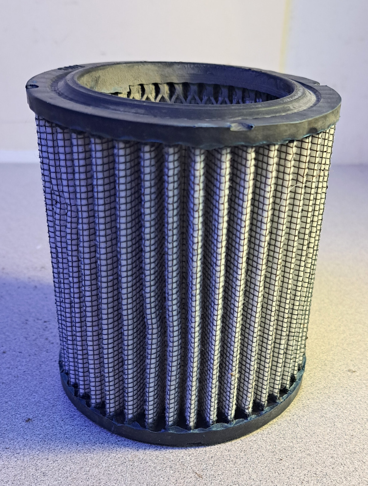 1 NEW LEROI 43-763 AIR FILTER ELEMENT NNB ***MAKE OFFER***