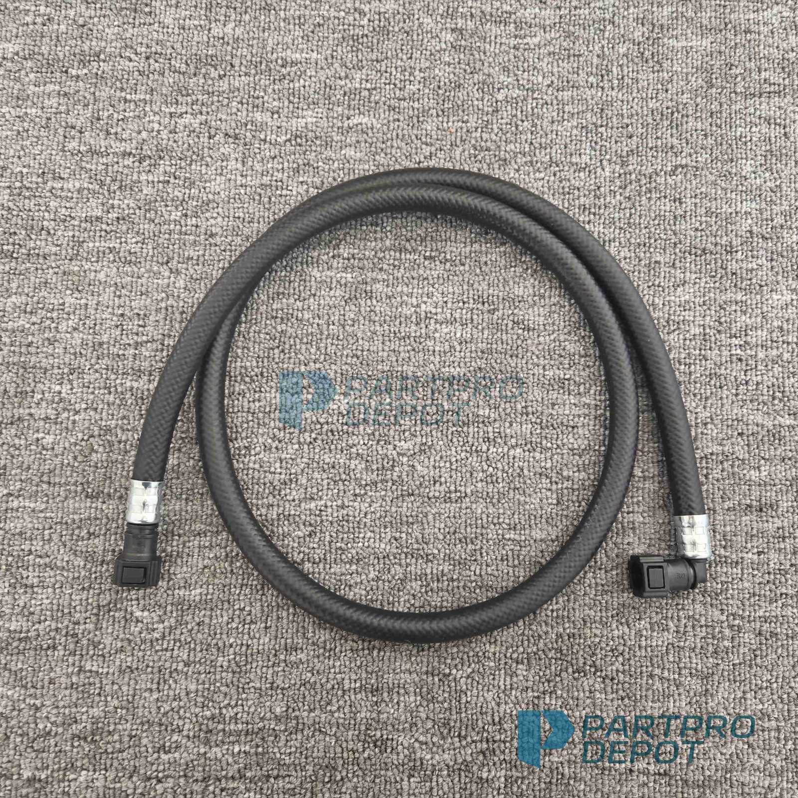 HOSE FLEXIBLE For Cummins Onan 4939472