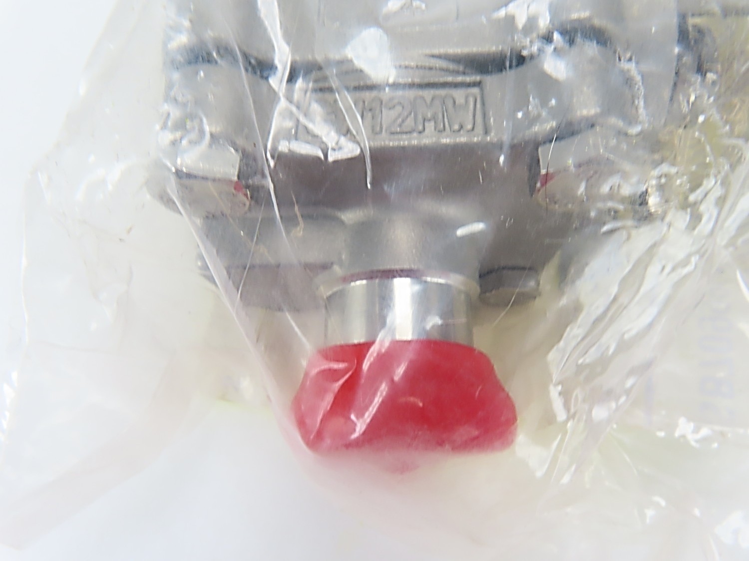 SVF Flow Controls SB709999ATTR00070000 SB79 Hastelloy Ball Valve 3/4″1500PSI NEW