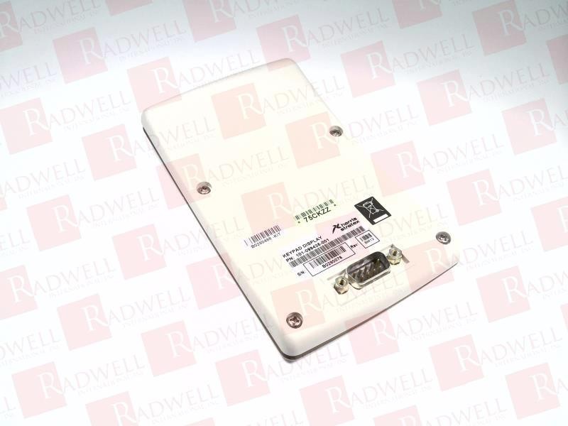 HARRIS CORPORATION 101-099435-001 / 101099435001 (USED)