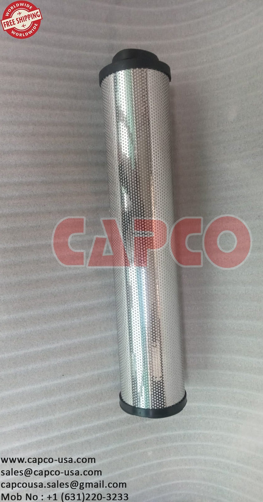 LINE FILTER ELEMENT QD4000+F/NON OEM/FREE SHIPPING
