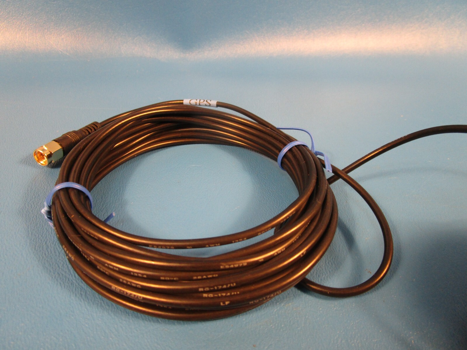 Sanav GSM AU-3C, GPS/GSM Multi Band Antenna, 10R-021542