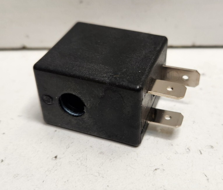 NEW NO BOX! IMI NORGREN 24V SOLENOID COIL 54452-05