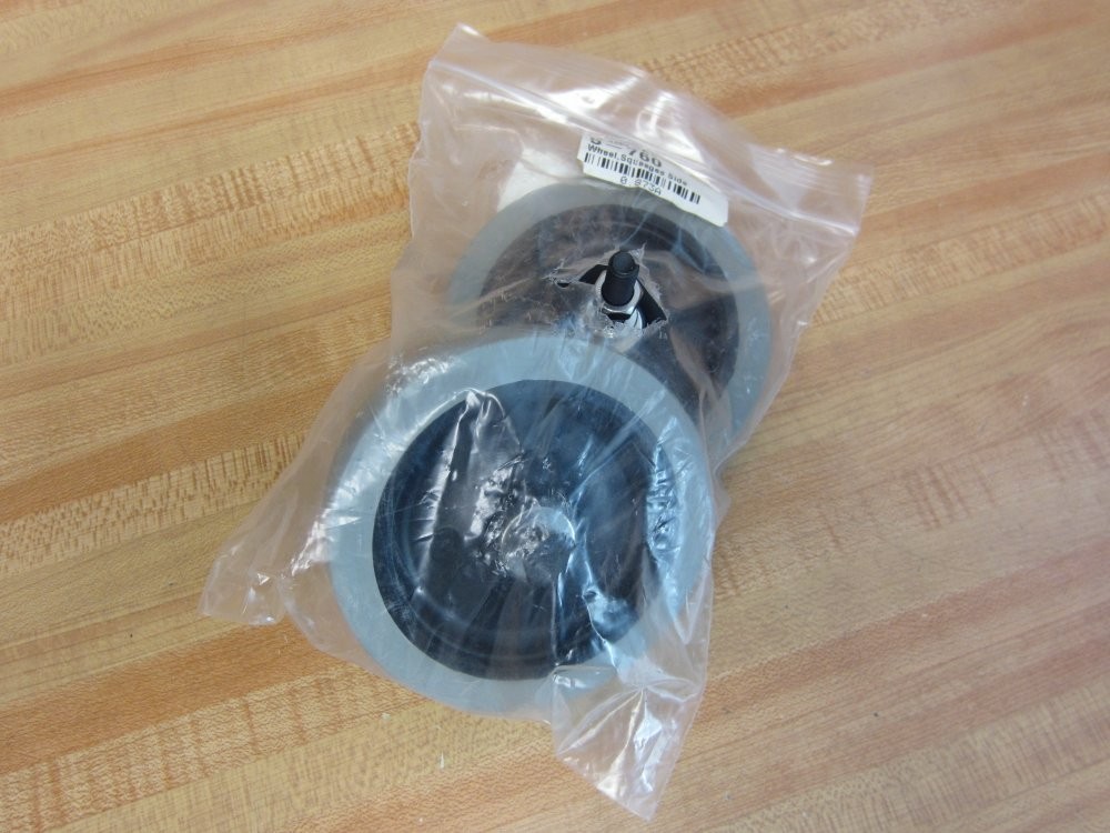 Part 5-760 Squeegee Side Wheel 5760 (Pack of 2)