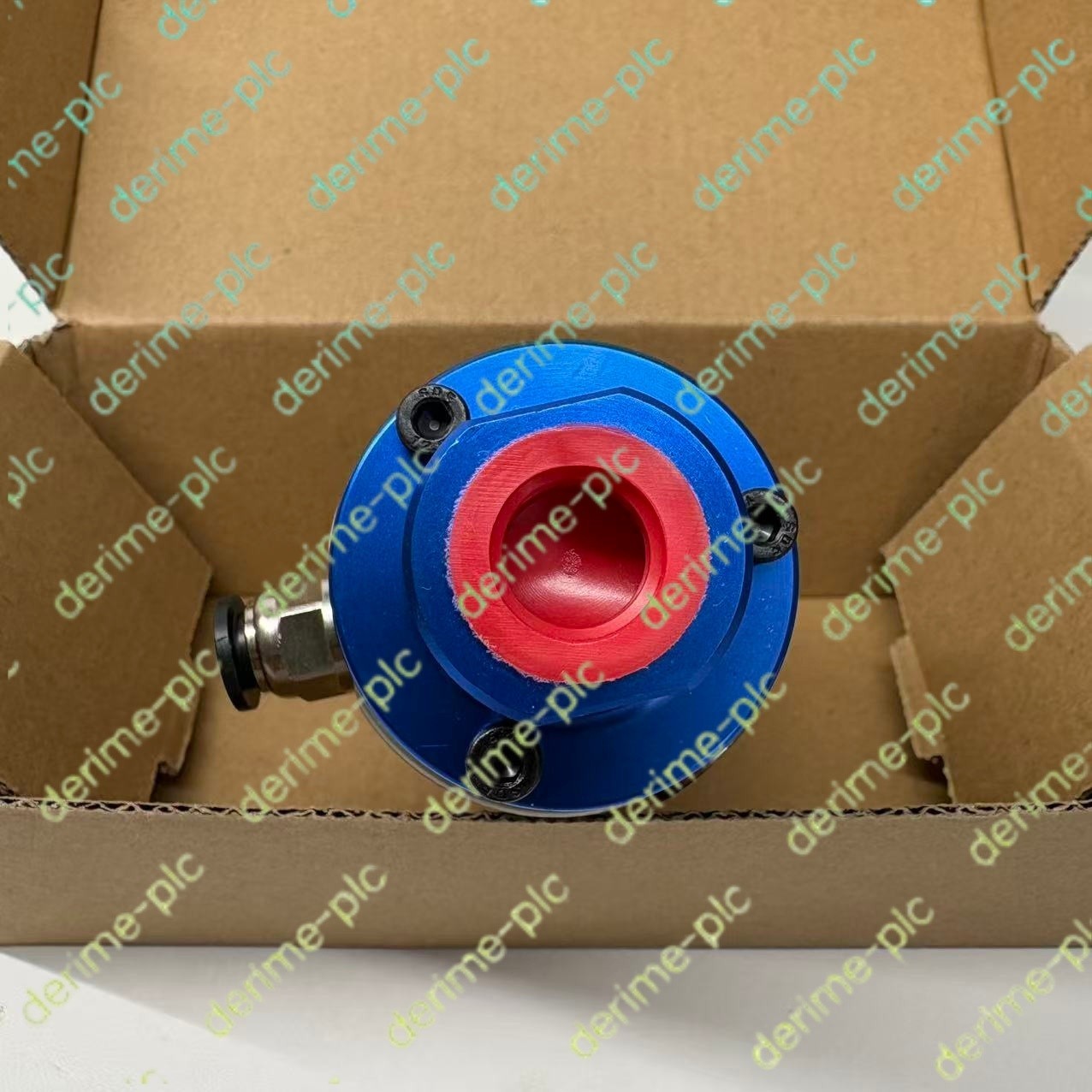 For DEUBLIN 1109-041-188 High speed rotary joint#1pcs new in box
