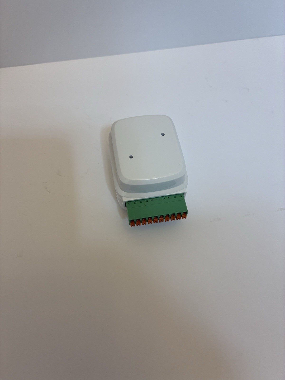 WATTSTOPPER LEGRAND LMOR-102 Low Voltage Dual Relay Interface WH