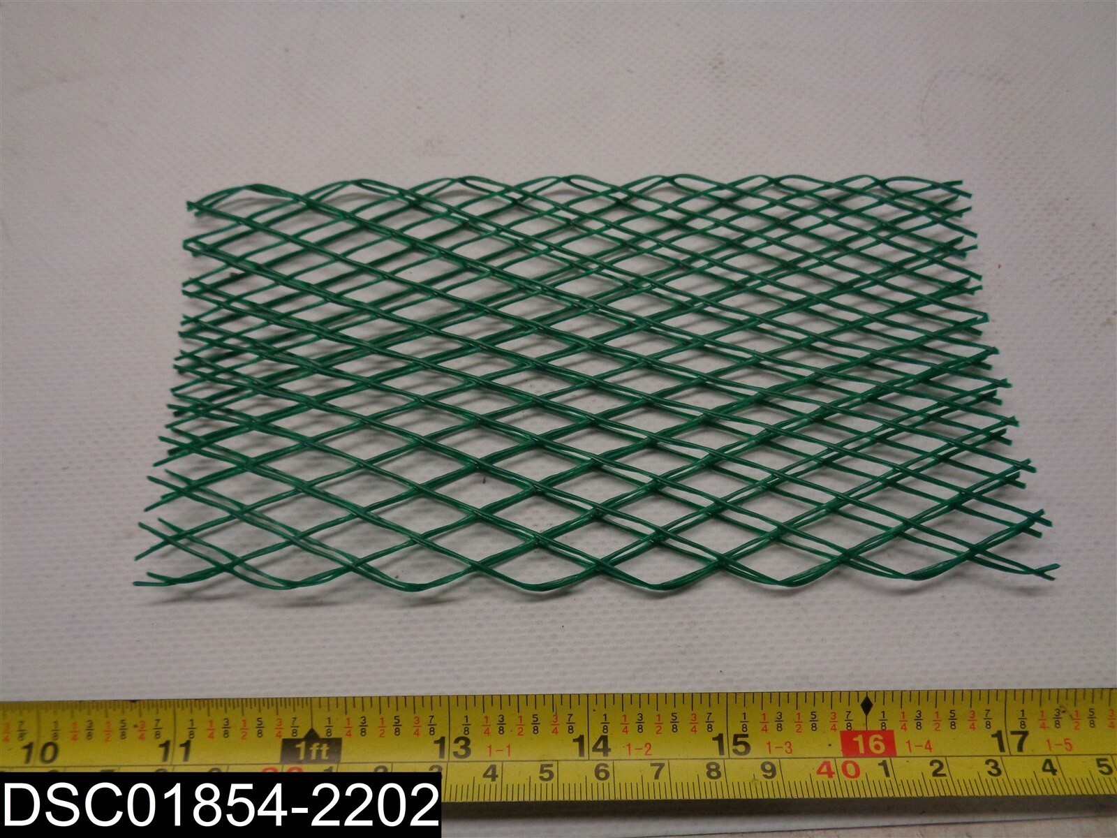 Qty = 800 (2 Boxes of 400): MN-WR9 Green 7 Inch Nesting Liquor Bottle