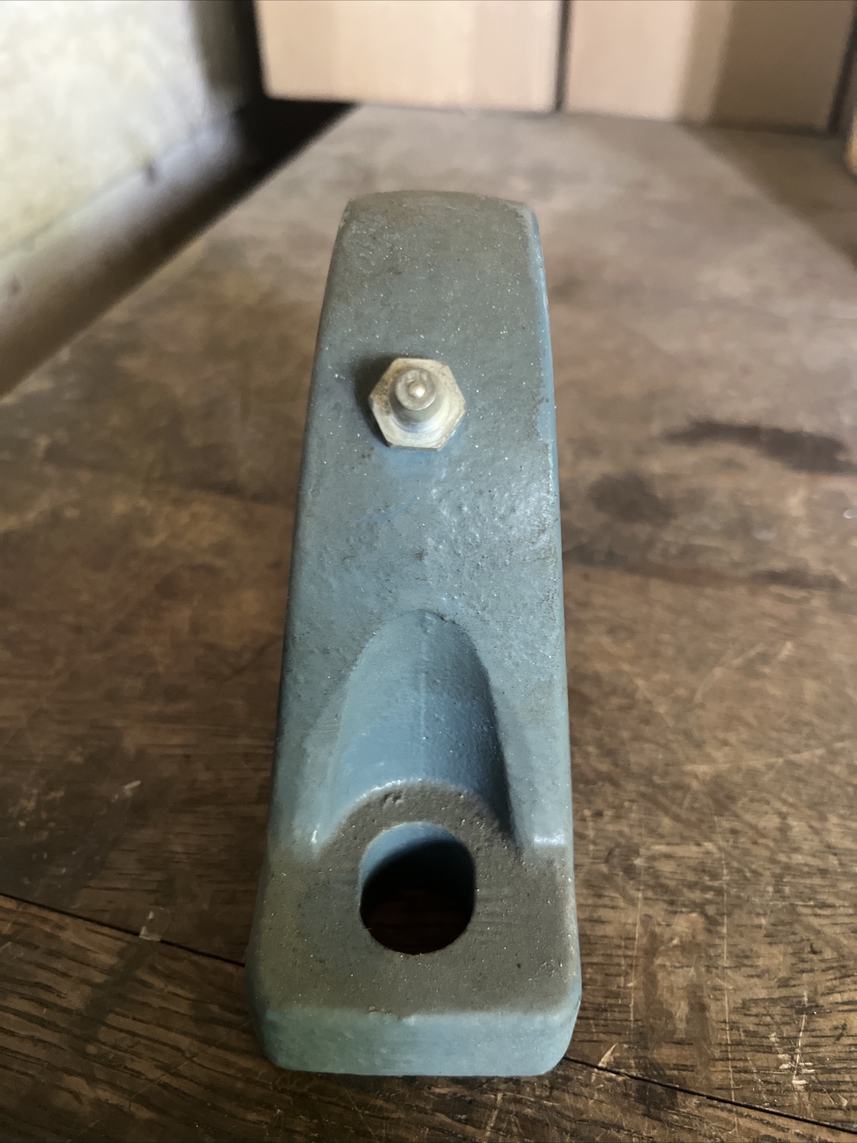 NOS AMI P207T PILLOW BLOCK INSERT BEARING Housing