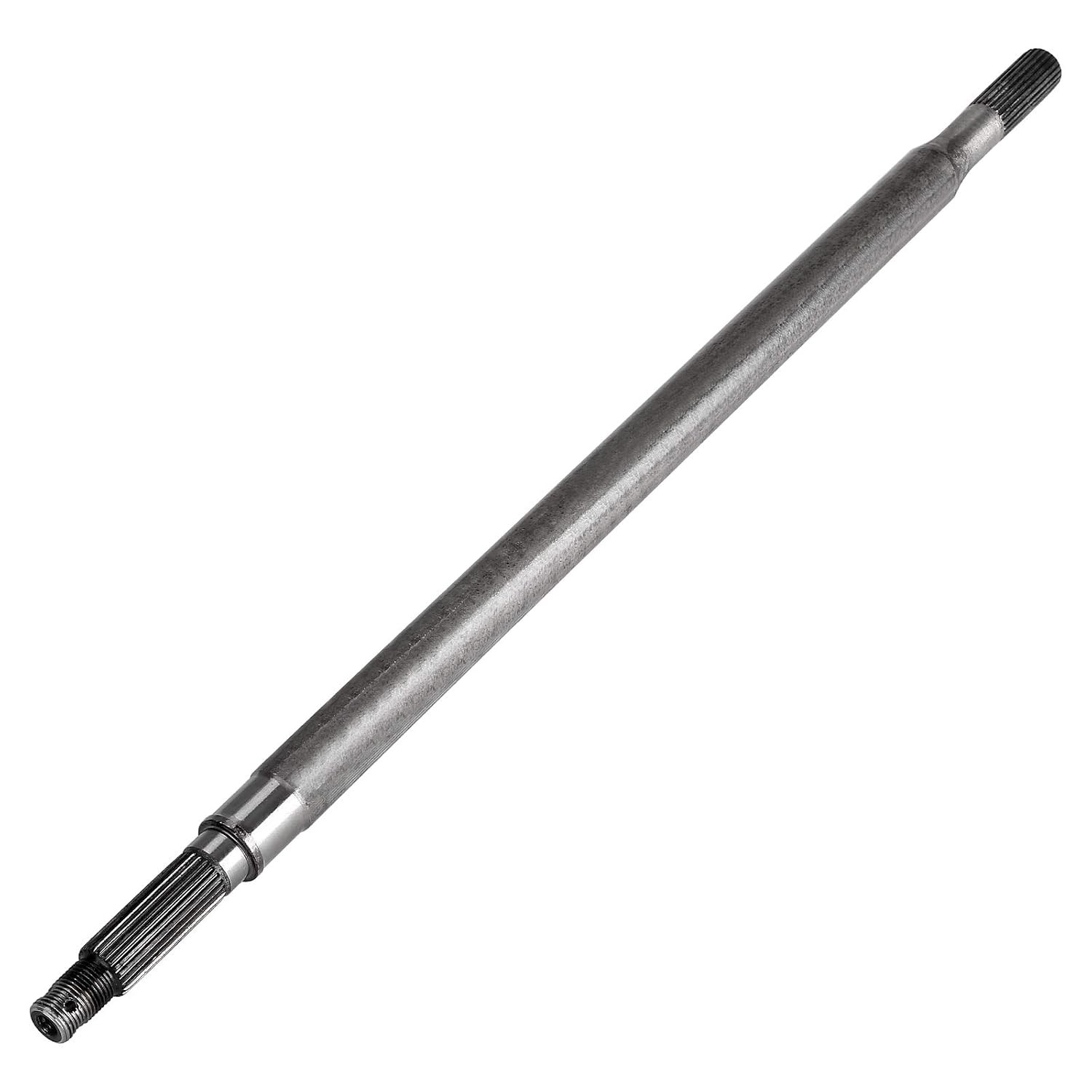 Ezgo TXT Rear Axle Shaft 10L0L Driver Side Electric Golf Cart 1994-2013