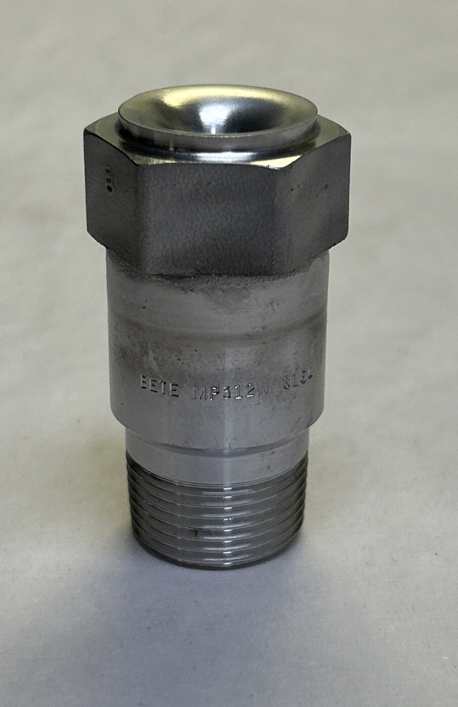BETE,MP312W,SPRAY NOZZLE NOS