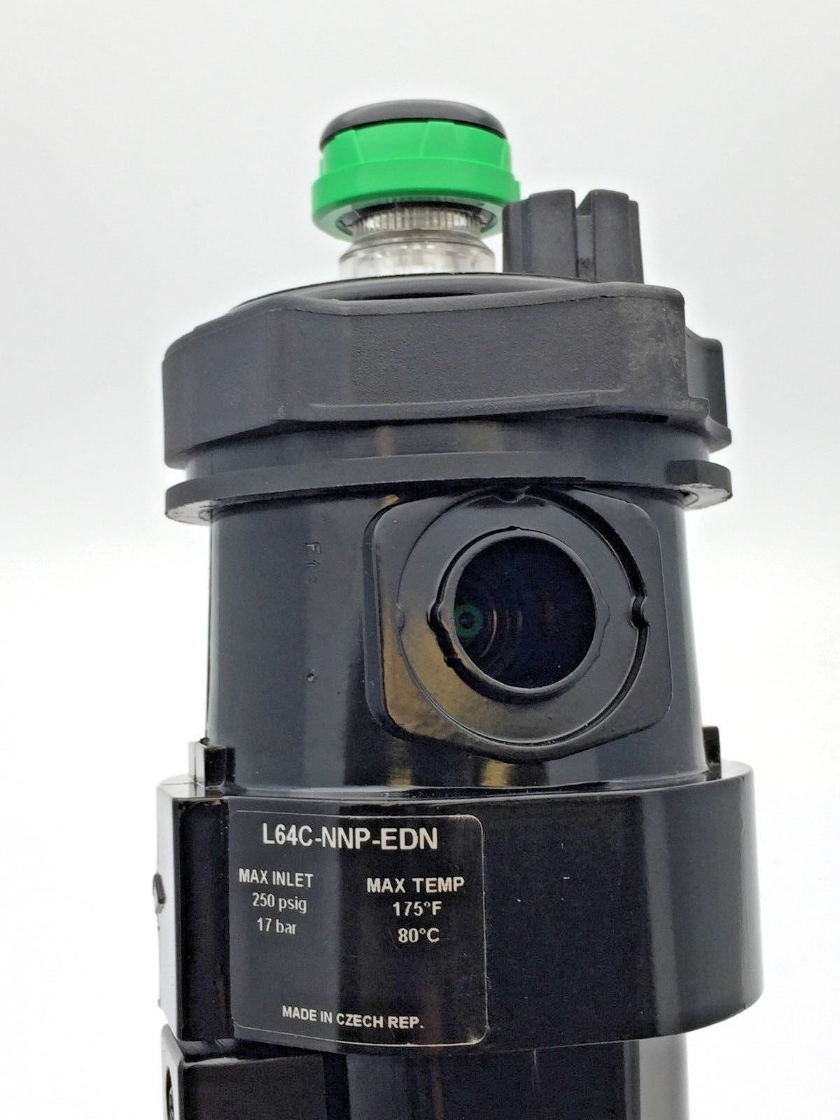 Norgren L64C-NNP-EDN Pneumatic Air Lubricator