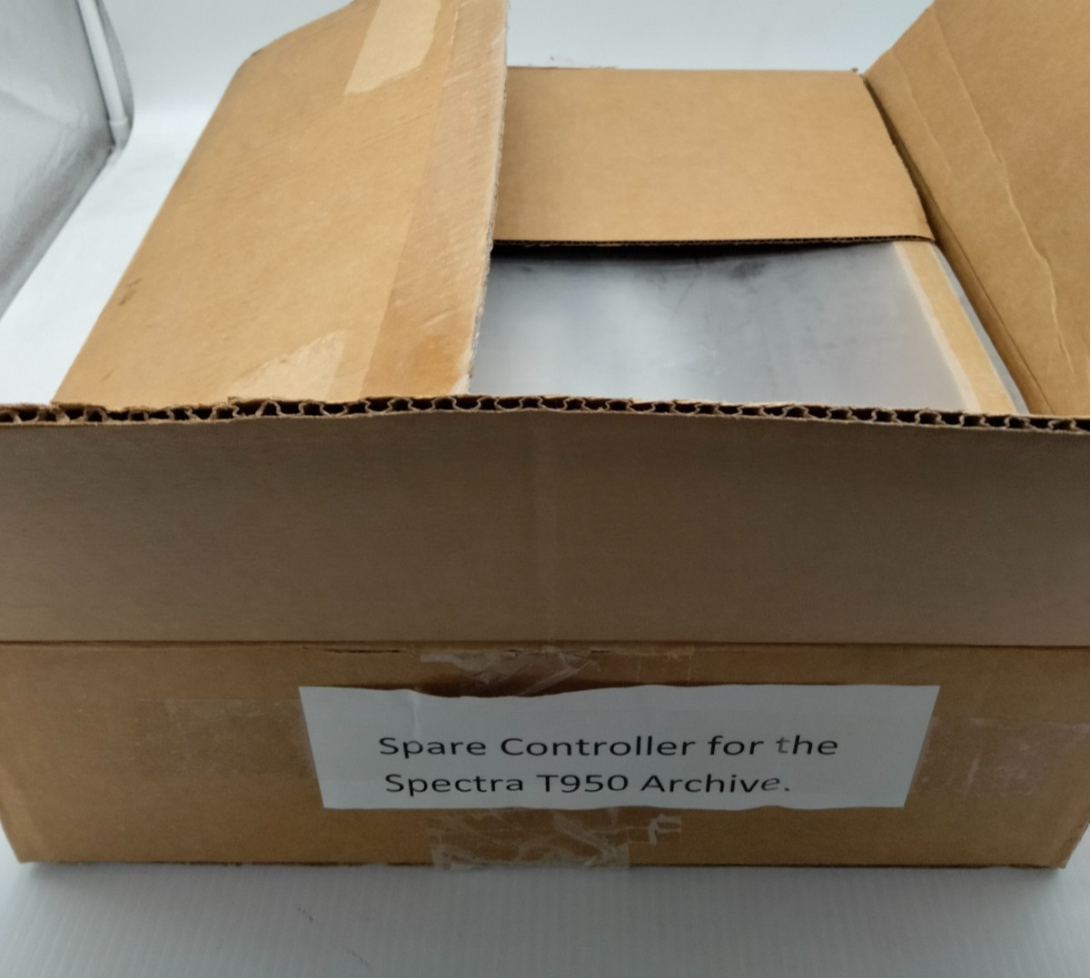 Spectra Logic 90949271 Robotic Interface Module for T950