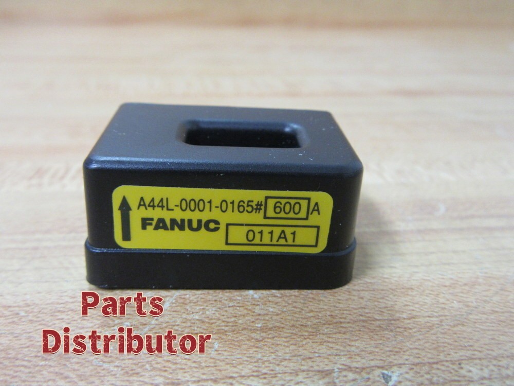 New FANUC A44L-0001-0165#600A drive current Sensor Module A44L00010165#600A