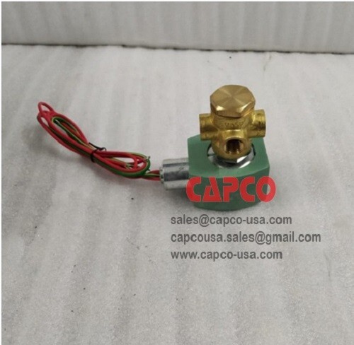 Solenoid Valve 2250055-939/NON OEM SULLAIR/FREE SHIPPING