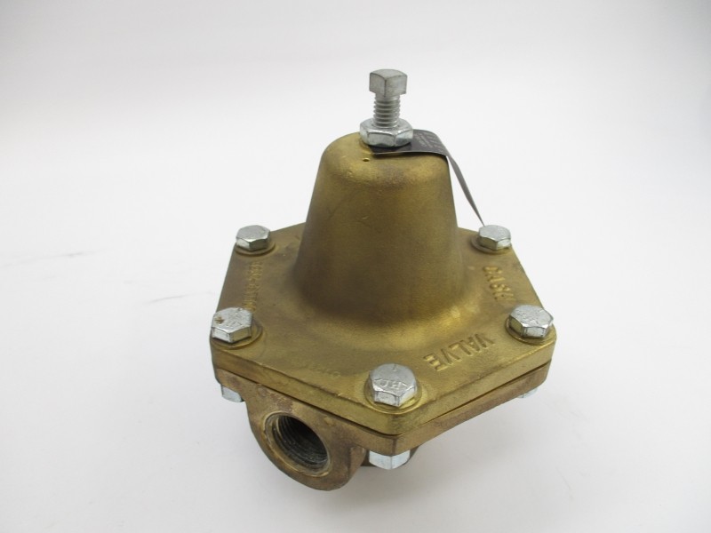 CASH VALVE B283-C37700 01874 400PSI 3/4″ NSMP