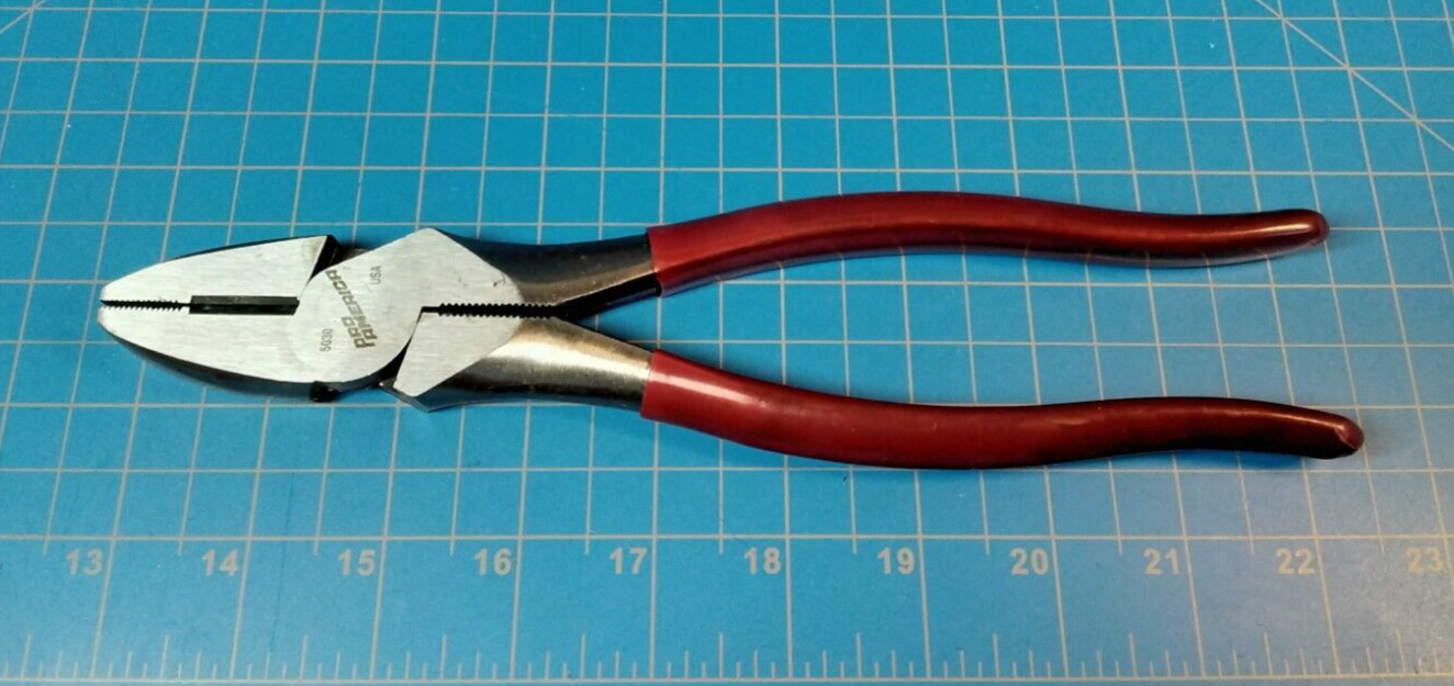 Pro America Pliers 5030