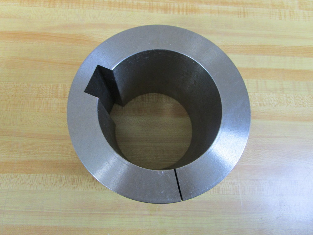 Dodge 4545 X 3-7/8-KW Taper-Lock Bushing 00225097 W/3 Bolts