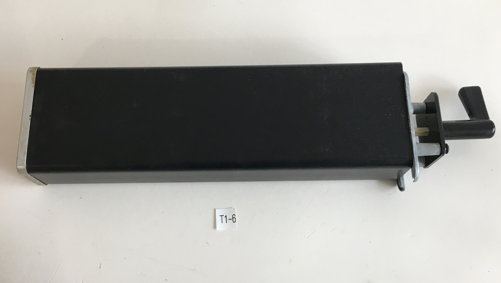 *New-Open-Box* General Electric Six Control Switch 16SB10226A9782G1X2