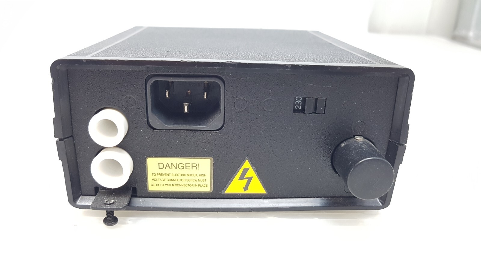 AEROTECH LASER 0EM5R/ES12450, W/ MELLES GRIOT 05-LPL-902-065