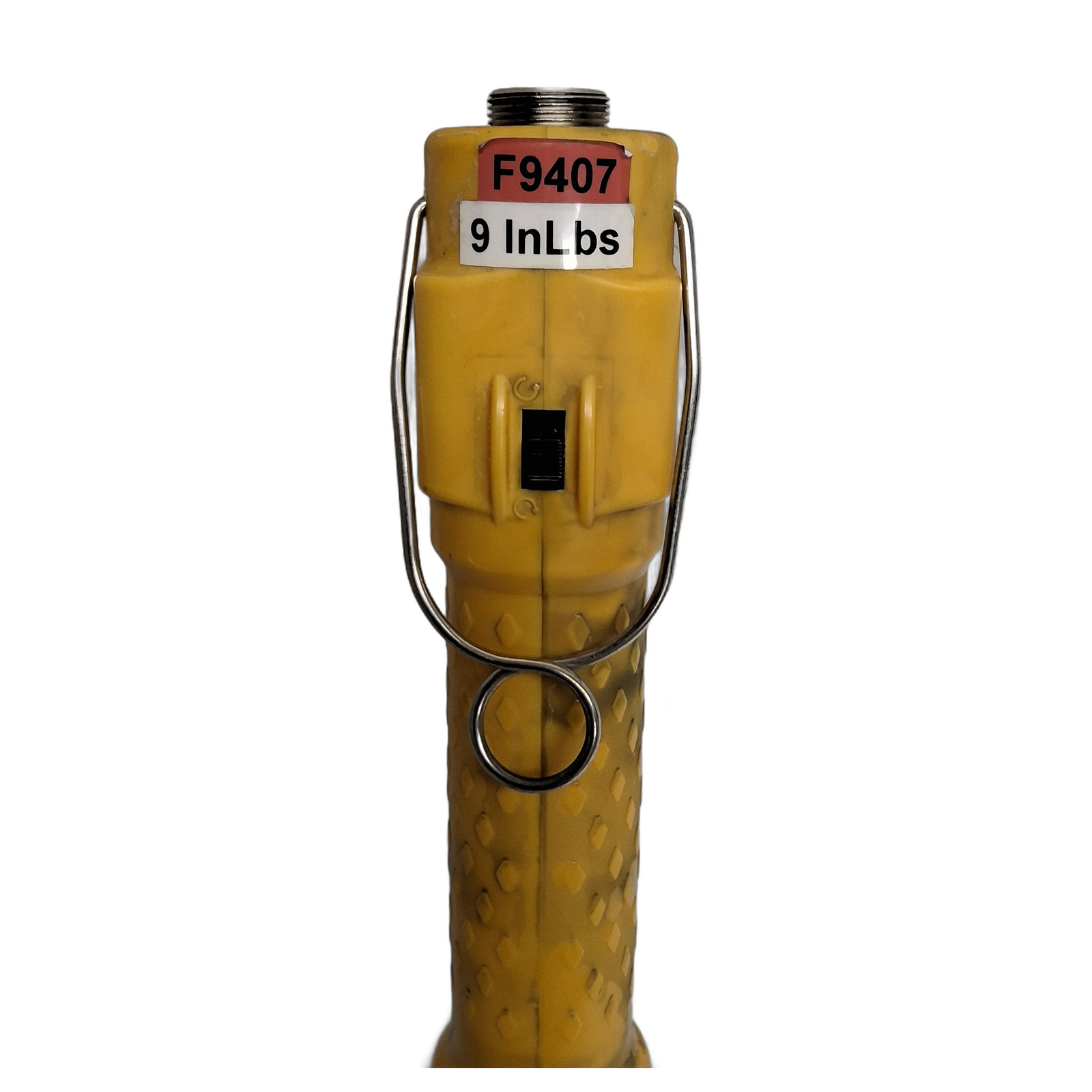 Atlas Copco EBL12-RE Electric Clutch Screwdriver 9 in-lb