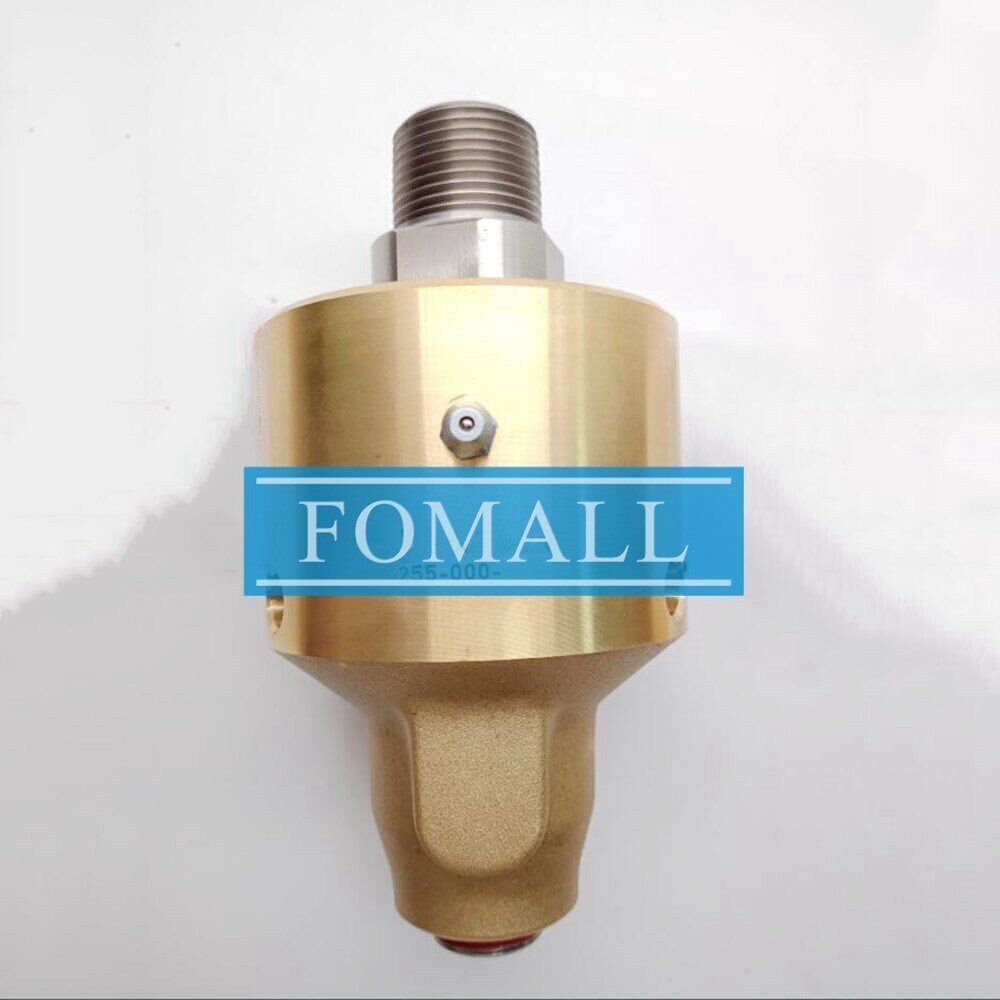 1Pcs New High-Speed Rotary Joint Substitute 255-000-020 255000020